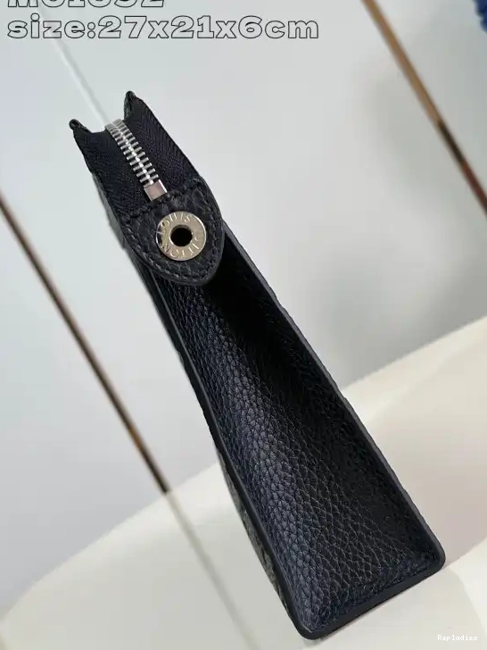 Repzbay MM POCHETTE VUITTON LOUIS VOYAGE 0706